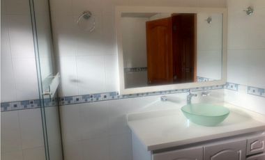 Casa en venta Chia vereda Fonqueta