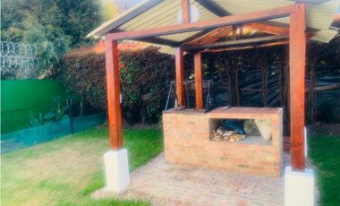 Casa en venta Chia vereda Fonqueta