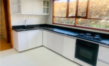 Casa en venta Chia vereda Fonqueta