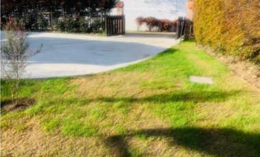Casa en venta Chia vereda Fonqueta