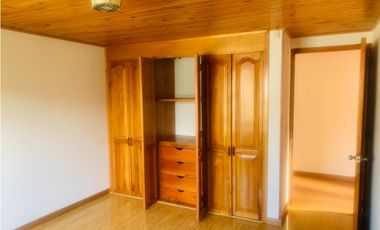 Casa en venta Chia vereda Fonqueta