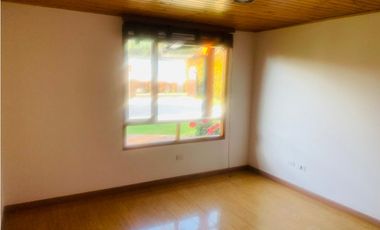 Casa en venta Chia vereda Fonqueta