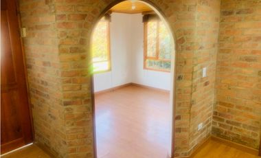 Casa en venta Chia vereda Fonqueta