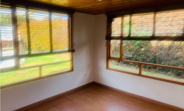 Casa en venta Chia vereda Fonqueta