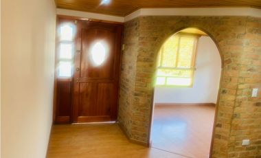 Casa en venta Chia vereda Fonqueta