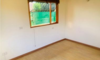 Casa en venta Chia vereda Fonqueta