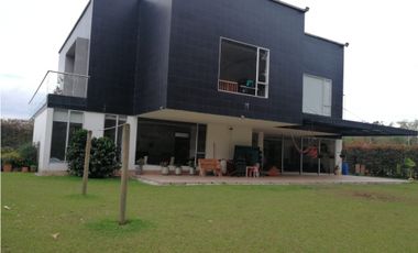 #casa finca campestre en venta Rionegro Llano Grande SR