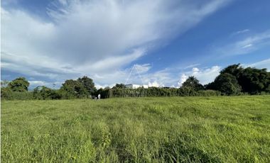 Se Venden Lotes Campestres Parcelación Cerrada En La Tebaida Quindío