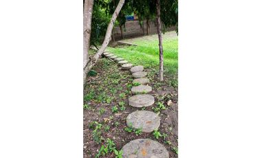 CASA EN VENTA VIA GIRARDOT CUNDINAMARCA
