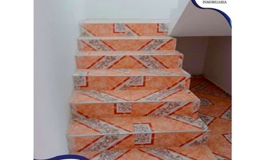 Se Vende y Arrienda casa dúplex / Villa Las Moras, Soledad