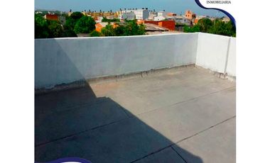 Se Vende y Arrienda casa dúplex / Villa Las Moras, Soledad