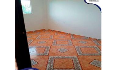 Se Vende y Arrienda casa dúplex / Villa Las Moras, Soledad