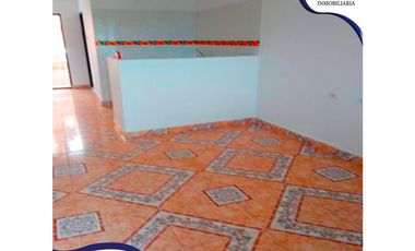 Se Vende y Arrienda casa dúplex / Villa Las Moras, Soledad