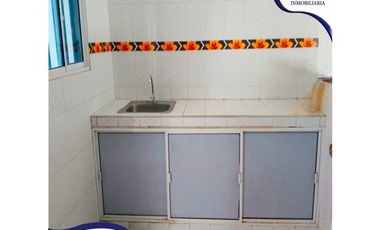 Se Vende y Arrienda casa dúplex / Villa Las Moras, Soledad