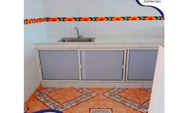 Se Vende y Arrienda casa dúplex / Villa Las Moras, Soledad