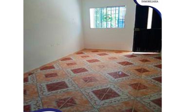 Se Vende y Arrienda casa dúplex / Villa Las Moras, Soledad