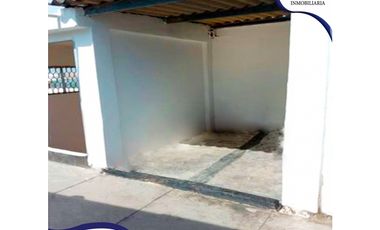 Se Vende y Arrienda casa dúplex / Villa Las Moras, Soledad