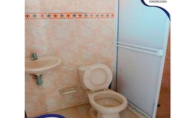 Se Vende y Arrienda casa dúplex / Villa Las Moras, Soledad