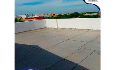 Se Vende y Arrienda casa dúplex / Villa Las Moras, Soledad