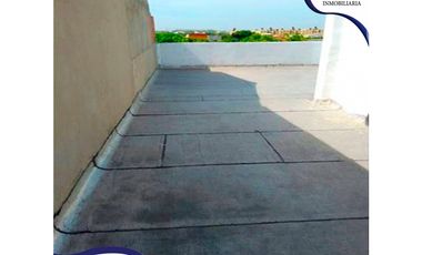 Se Vende y Arrienda casa dúplex / Villa Las Moras, Soledad