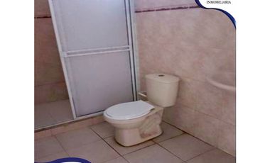 Se Vende y Arrienda casa dúplex / Villa Las Moras, Soledad