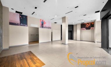 LOCAL EN VENTA, METROPOLIS