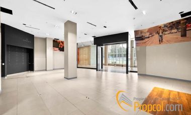 LOCAL EN VENTA, METROPOLIS