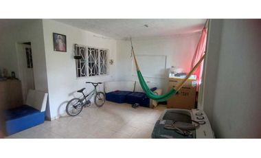 Casa Con 3 Apartamentos En La Gran Vía