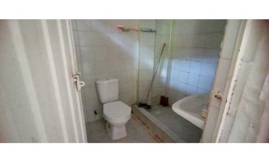 Casa Con 3 Apartamentos En La Gran Vía
