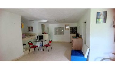 Casa Con 3 Apartamentos En La Gran Vía