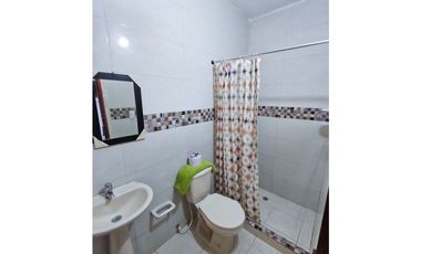 Venta de casa hostal Rodadero Sur - AC