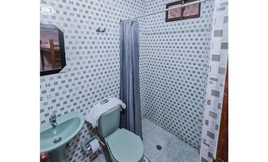 Venta de casa hostal Rodadero Sur - AC
