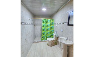 Venta de casa hostal Rodadero Sur - AC