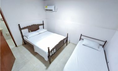 Venta de casa hostal Rodadero Sur - AC