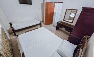 Venta de casa hostal Rodadero Sur - AC