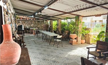 Venta de casa hostal Rodadero Sur - AC