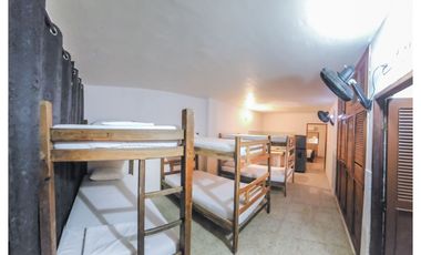 Venta de casa hostal Rodadero Sur - AC