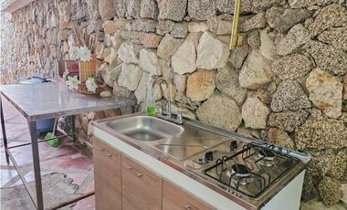 Venta de casa hostal Rodadero Sur - AC