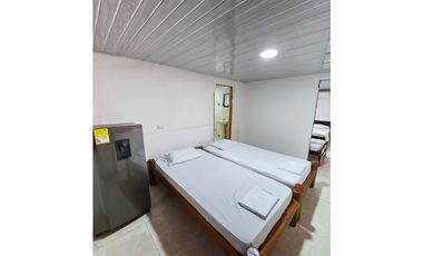 Venta de casa hostal Rodadero Sur - AC