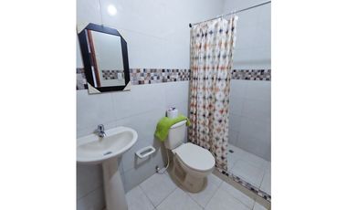Venta de casa hostal Rodadero Sur - AC