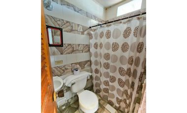 Venta de casa hostal Rodadero Sur - AC