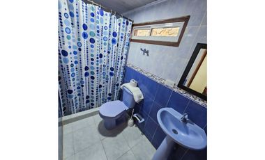 Venta de casa hostal Rodadero Sur - AC