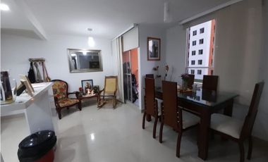 Barrio Unicentro - Apartamento en conjunto cerrado en venta Palmira