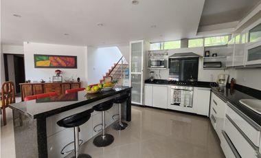 VENDO CASA  CAMPESTRE  EN LA VEGA CUND