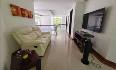 VENDO CASA  CAMPESTRE  EN LA VEGA CUND