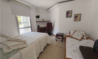 VENDO CASA  CAMPESTRE  EN LA VEGA CUND