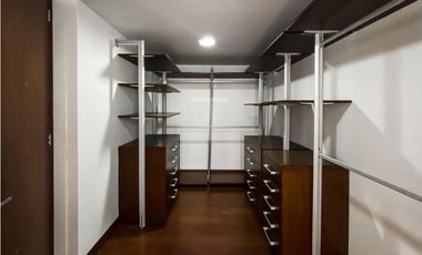 Casa en venta/arriendo en Bogotá, Chicó Alto
