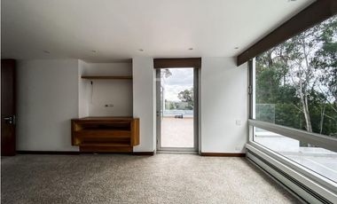 Casa en venta/arriendo en Bogotá, Chicó Alto