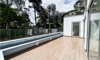Casa en venta/arriendo en Bogotá, Chicó Alto