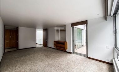 Casa en venta/arriendo en Bogotá, Chicó Alto